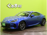 BRZ 2.4 S 【9型フルセグナビ★6速MT】