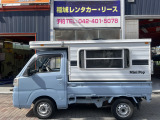 自社レンタカーあります 軽自動車からバントラックなども用意しています