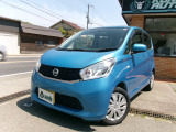 日産 デイズ