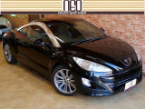 RCZ  下取り車■ルーフ張替え納車