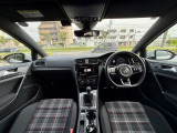ゴルフ GTI テクノロジー、DCC、ディスカバープロ