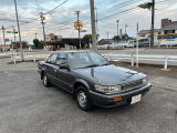 【中古車情報】日産 ブルーバード 1.6 SEサルーン 低グレード・キャブ車・自社顧客下取車 の中古車詳細（走行距離：5.3万km、カラー：グレーM、販売地域：愛知県安城市高棚町）