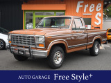 F-150  レストア車 エンジンO/H後約500KM V8 ETC ドライブレコーダー