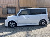 bB  ユーザー買取 カスタム