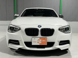 1シリーズ M135i 