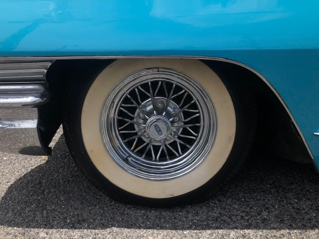 キャデラック デビル クーペ デビル の中古車詳細 (走行距離不明