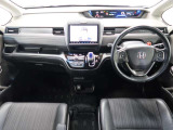 フリード 1.5 ハイブリッド G ホンダセンシング 4WD 9型ナビ/禁煙車/後席モニタ