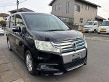 ステップワゴン 2.0 スパーダ Z スターターモーター交換済/両側パワー