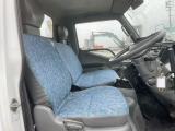 キャンター  照明車