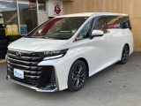 トヨタ ヴェルファイア
