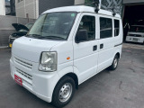 エブリイ PA ハイルーフ 車検整備2年 車両保証1年 AC PS