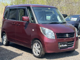 パレット X 4WD ETC ドライブレコーダー パワスラ