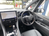 アルファード ハイブリッド 2.5 Z Rrモニター ガラスルーフ デジタルミラ