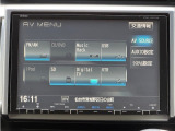 純正大型ナビTV装備車!