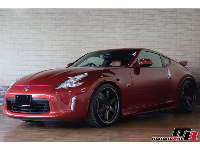 復活のS31Z！ 浸水から蘇ったフェアレディZは一家全員から愛さ