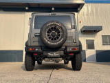 ジムニーシエラ 1.5 JC 4WD レトロアクティブメーター バックカメラ