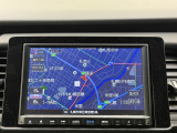 フィット 1.3 ホーム 4WD ☆純正ナビ&フルセグテレビ☆