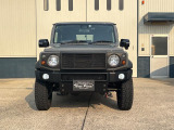 ジムニーシエラ 1.5 JC 4WD レトロアクティブメーター バックカメラ