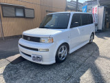 bB  ユーザー買取 カスタム
