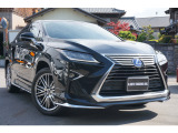レクサス RX