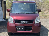 パレット X 4WD ETC ドライブレコーダー パワスラ