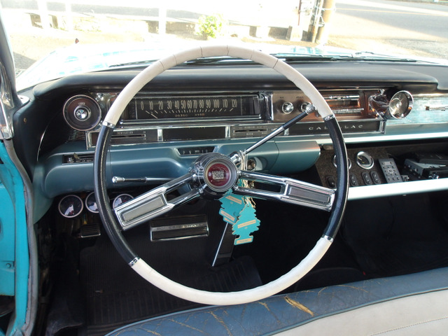 キャデラック デビル クーペ デビル の中古車詳細 (走行距離不明
