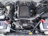 ランドクルーザープラド 3.0 TX ディーゼル 4WD 公認ボディーリフトアップ・サビ無し...