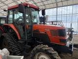 クボタ トラクタ GM75 75馬力パワクロ 2971アワ