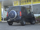 ジムニー ランドベンチャー 4WD 