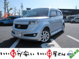 bB 1.3 S エアロ Gパッケージ 禁煙☆ナビ☆TV☆CD☆DVD☆ETC