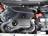 ジューク 1.6 16GT FOUR ドレスアップ 4WD 仕入時評価点4.5点・走行12100km・寒冷地仕
