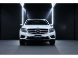 GLC 220d 4マチック 4WD シートヒーター アイドリングストップ