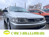 カリーナ 2.0 Ti マイロード 4WD 現状車 現車確認OK