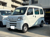 ハイゼットカーゴ スペシャル クリーン ハイルーフ ワンオーナー車