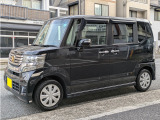 N-BOXカスタム G 