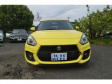 スイフト 1.4 スポーツ 6速マニュアル 社外アルミ HKS