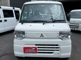 ミニキャブバン CD ハイルーフ 車検整備2年 車両保証1年 ラジオ