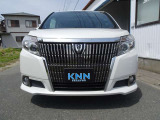 エスクァイア 2.0 Gi フリップダウンモニター クルコン