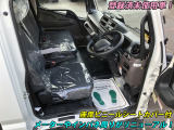 キャンター 塵芥車 プレス式 7.0m3 新明和 2.8t積