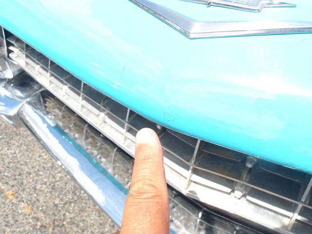 キャデラック デビル クーペ デビル の中古車詳細 (走行距離不明