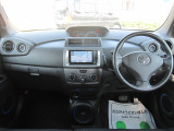 bB 1.3 S エアロ Gパッケージ 禁煙☆ナビ☆TV☆CD☆DVD☆ETC