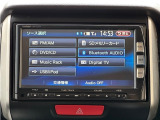 Bluetooth搭載モデル!
