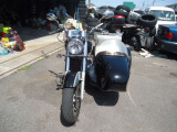 /その他  輸入車側車付きサイドカー