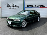 B3  B3Sクーペ 後期 生産台数117台