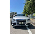 A4アバント 2.0 TFSI 本革シート 禁煙車両