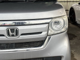 N-BOX G L ホンダセンシング ドライブレコーダー ETC バックカメラ