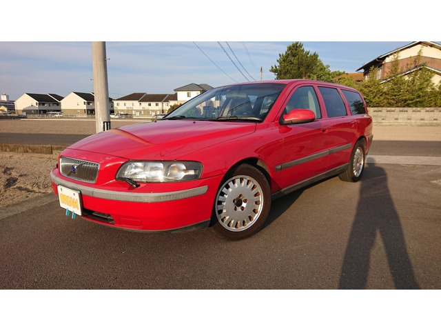 V70  