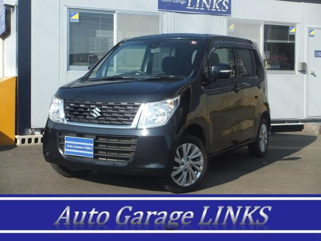 ワゴンR FX リミテッド 4WD FX リミテッド 4WD