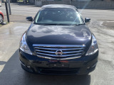 ティアナ 2.5 250XL FOUR 4WD 