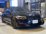 5シリーズセダン 523d エディション MISSION:IMPOSSIBLE 限定車